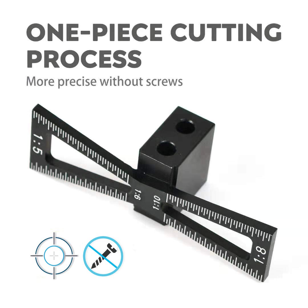 Newkiton Dovetail Marker Newkiton