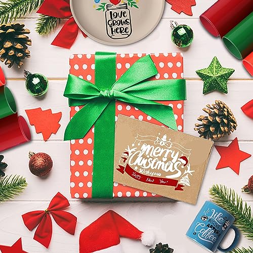 HTVRONT Permanent Vinyl for Cricut Machine - 14 Pack Glossy Adhesive Vinyl, 12" X 12" Permanent Vinyl Bundle for Craft Projects, Permanent Adhesive HTVRONT