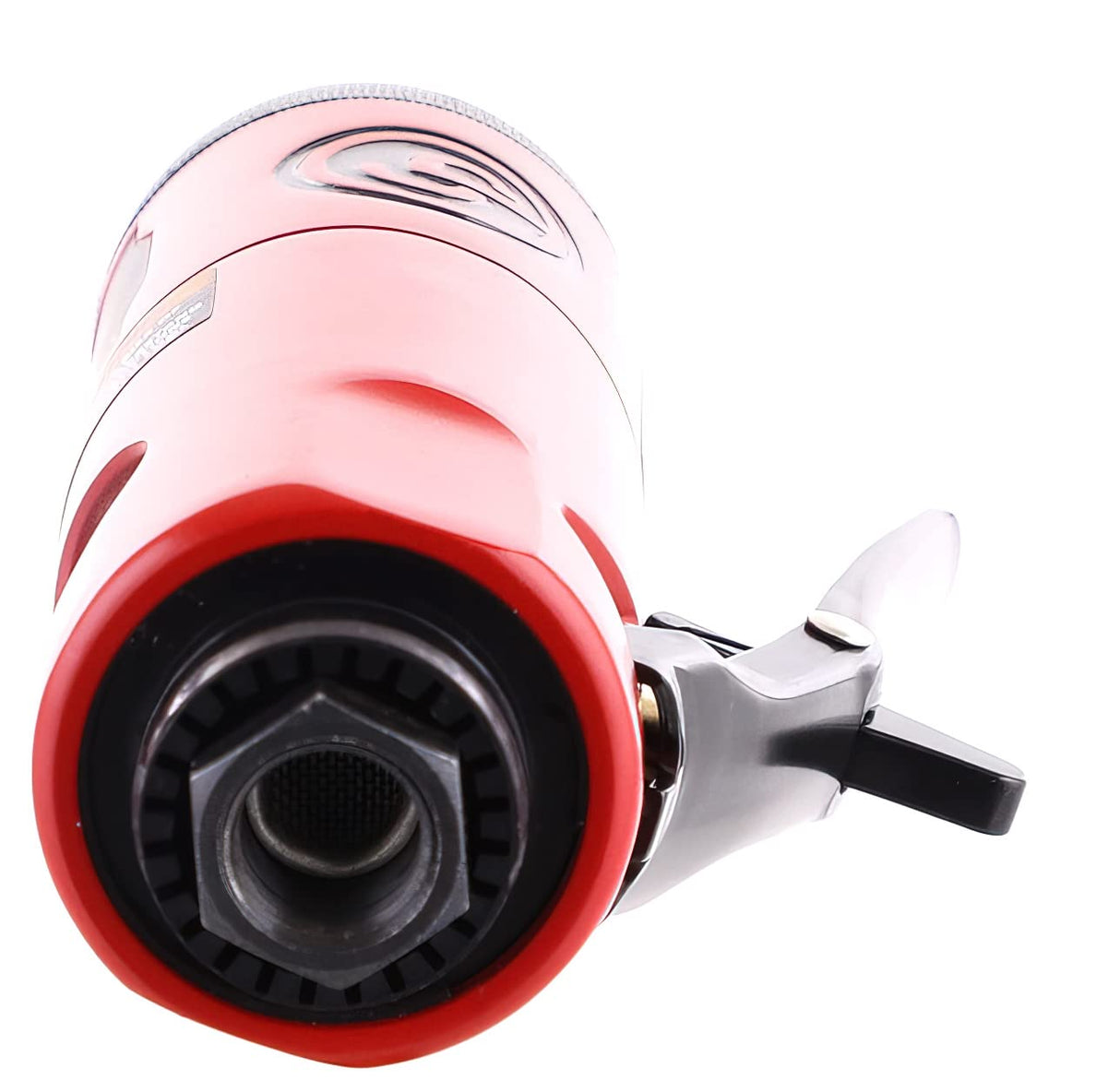 Chicago Pneumatic CP876 - Air Die Grinder Tool, Welder, Woodworking, Automotive Car Detailing, Stainless Steel Polisher, Heavy Duty, Straight, 1/4 Chicago Pneumatic