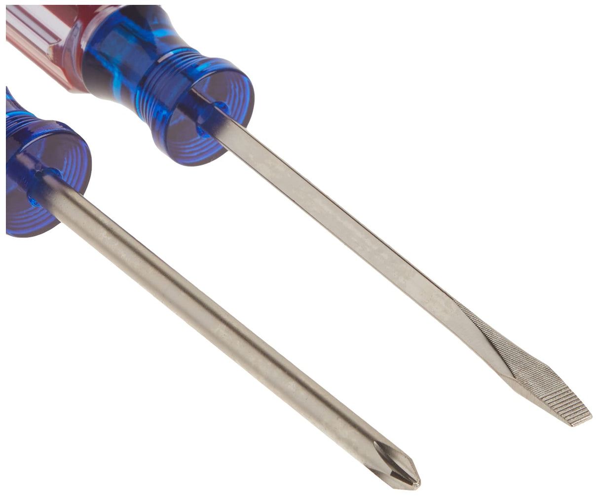 CRAFTSMAN Screwdriver Set, Assorted, 12Piece (CMHT65044) Craftsman