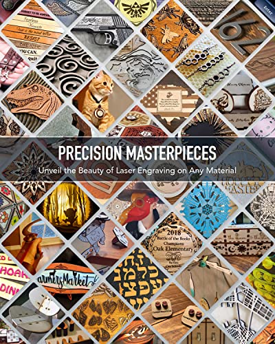 OMTech 40W CO2 Laser Tube for Laser Engraver & Cutter Machine, 720mm 50mm Dia Laser Cutter Tube with Borosilicate Glass 6000hr MTTF, Laser Cutting OMTech