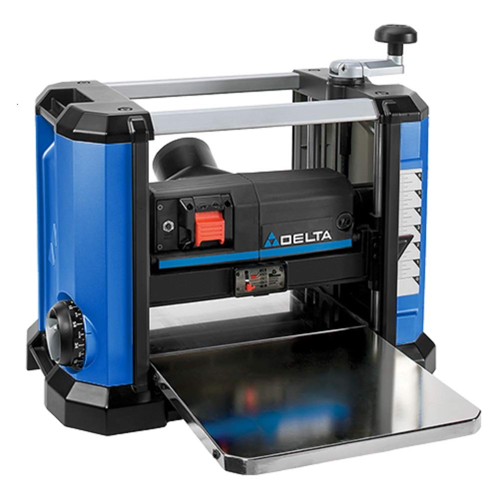 Delta Power Tools 22-590X Bench Top Planer Delta