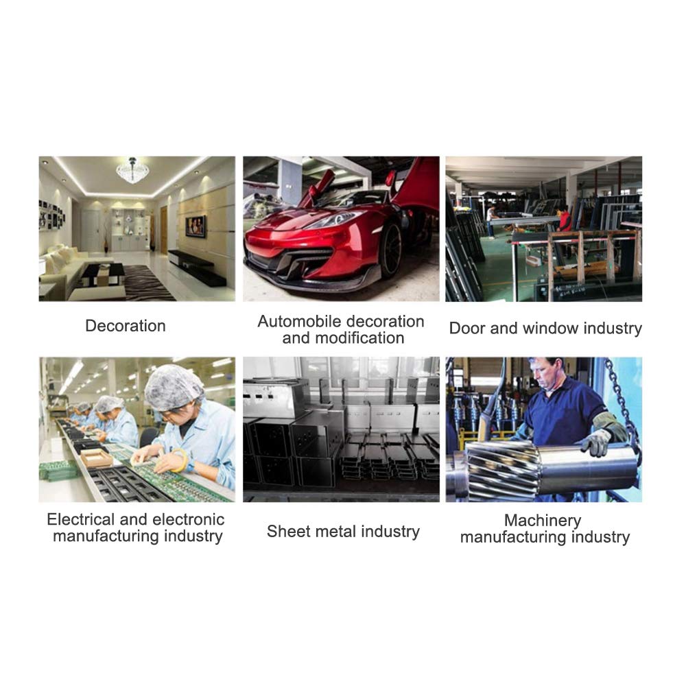 SAKAI Pneumatic Hydraulic Pulling Rivet Gun Automatic Suction Rivet Air Rivet Tool SAKAI