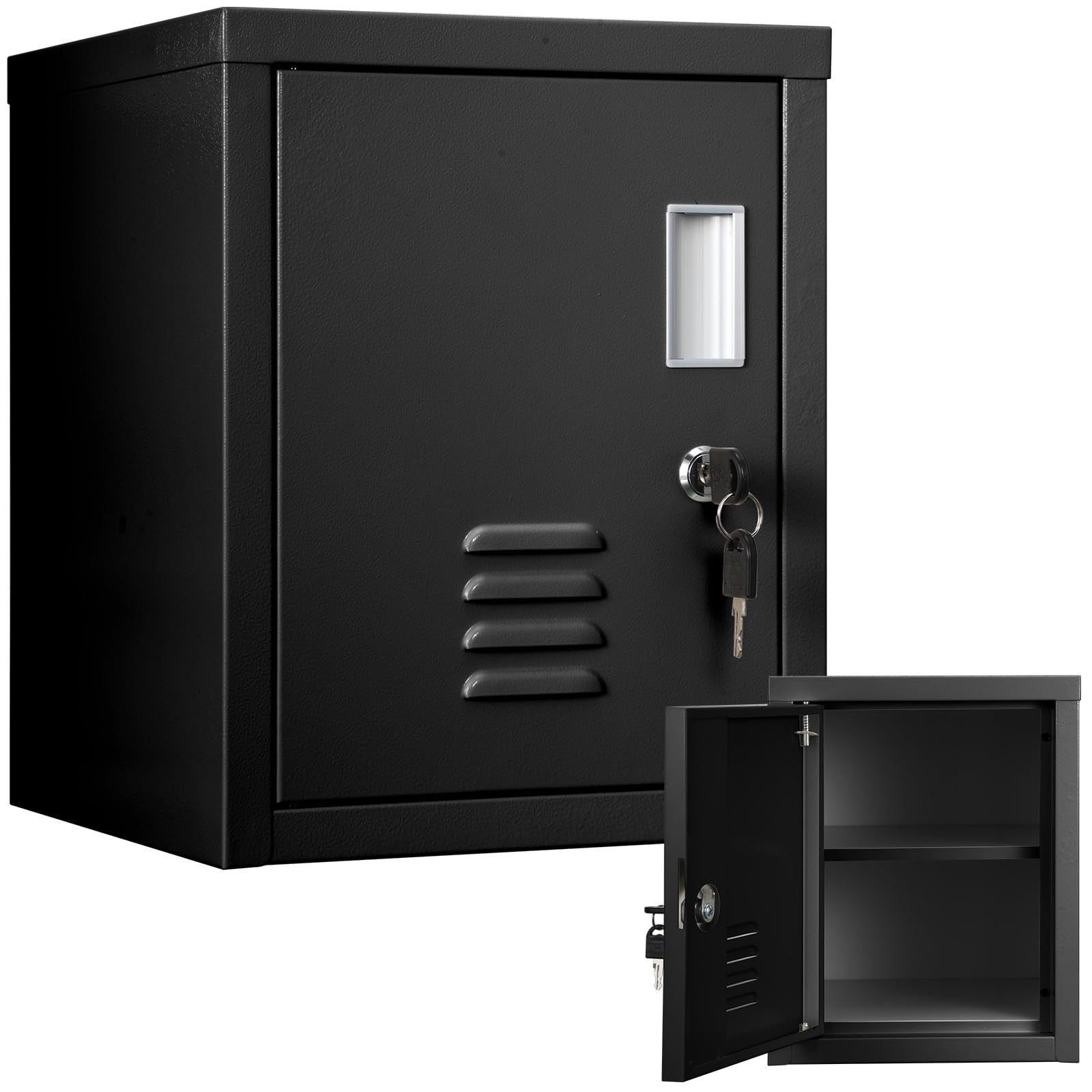 Lockable Storage Cabinet Etal Lockable Steel Storage Cabinet Organizer - View #11