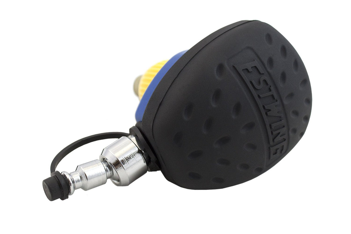 Estwing EMPN Pneumatic Mini Palm Nailer with Magnetic Tip Estwing