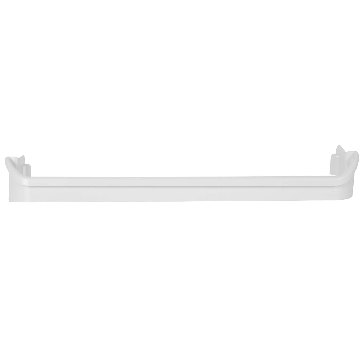 ECOTRIC Refrigerator Door Shelf Rack Bar Rail Retainer Compatible with Kenmore Frigidaire Refrigerators Replacement for 240534901 AP3214630 PS734935 ECOTRIC