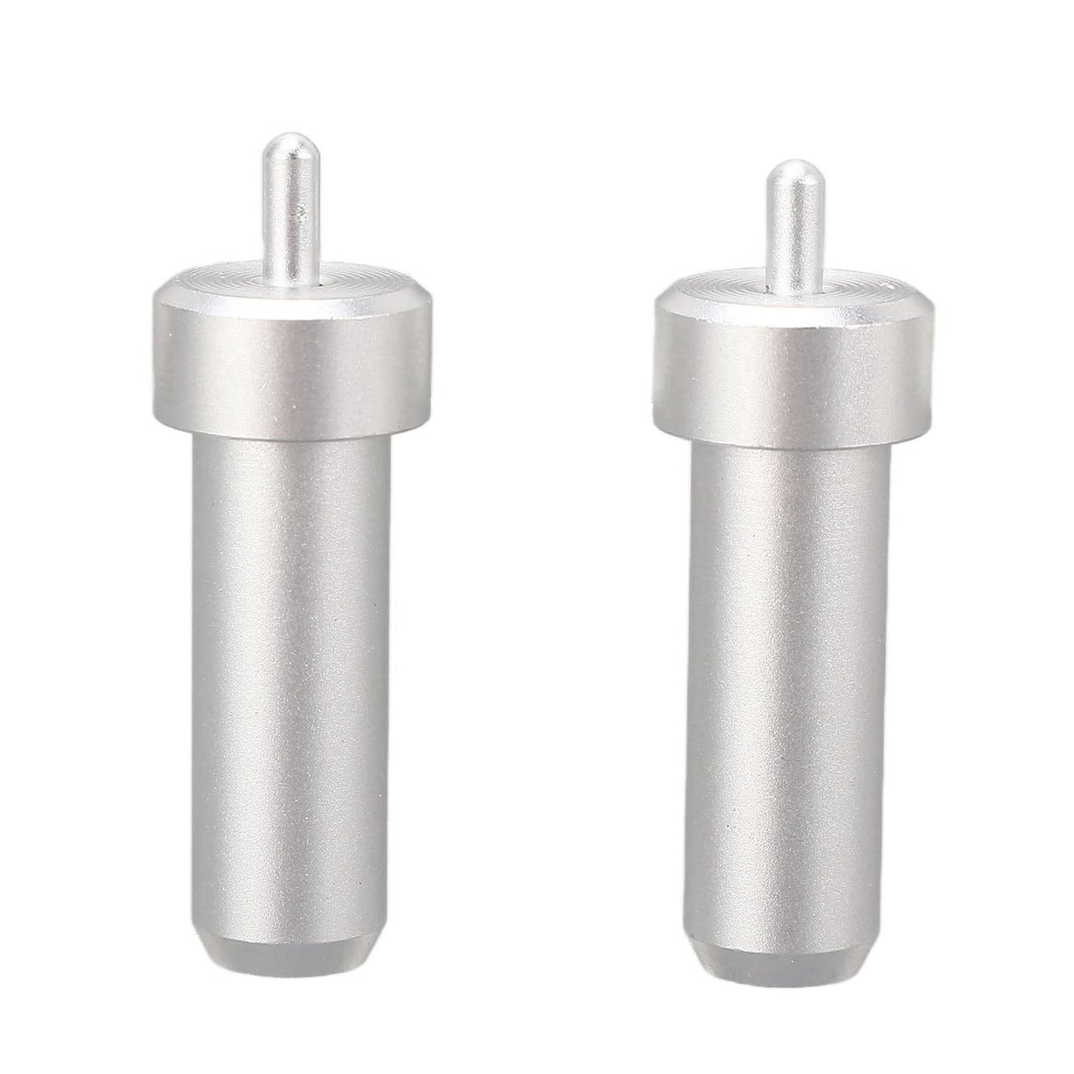 Oumefar Joy Machine Replacement Cutting Blades Set, Foil Transfer Kit Includes 4 Different Specifications of Blades Universal Design Oumefar