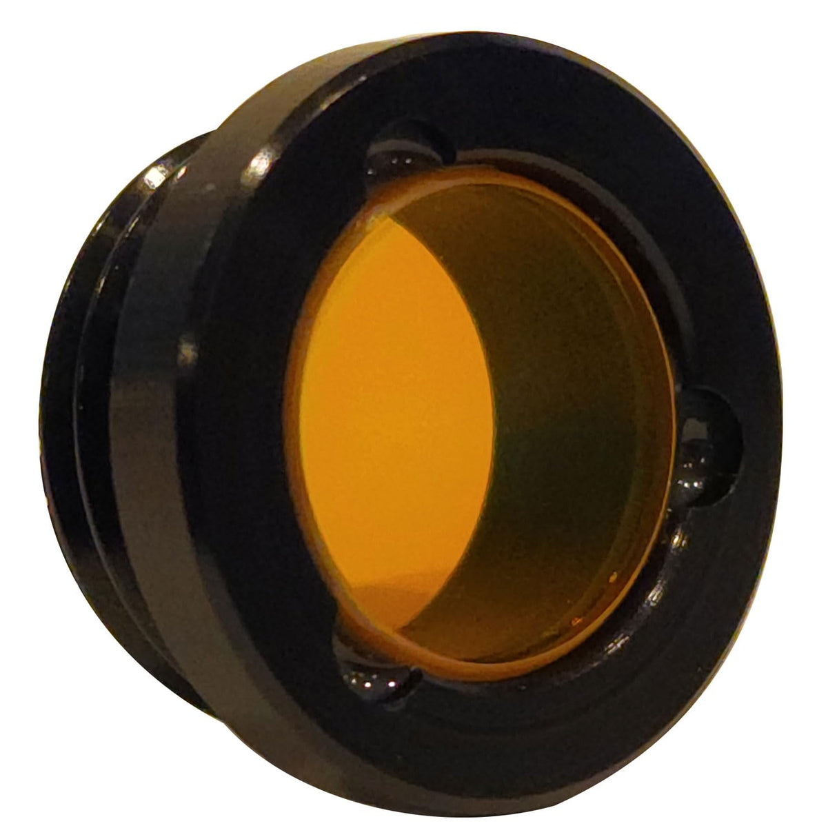 American Photonics Glowforge Optics Laser Head Parts for Plus, Pro, Basic Laser Engraving and Cutting Printer Window (Black) 1 pcs American Photonics