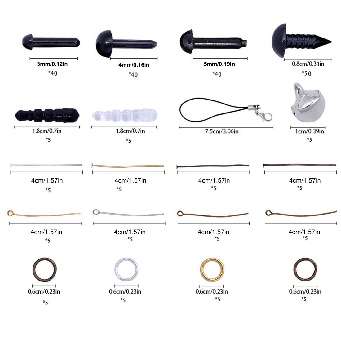 Mayboos Needle Felting Starter Kit,Wool Roving 40 Colors Set, Wool Felt Tools with Instruction Included for Felted Animal Needle Felting Supplies Mayboos