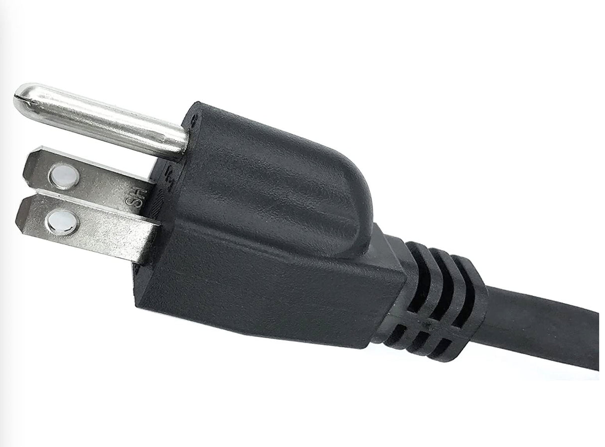 TJPoto # 22-64-1260 Cord Set Replacement Part New for Milwaukee - WoodArtSupply
