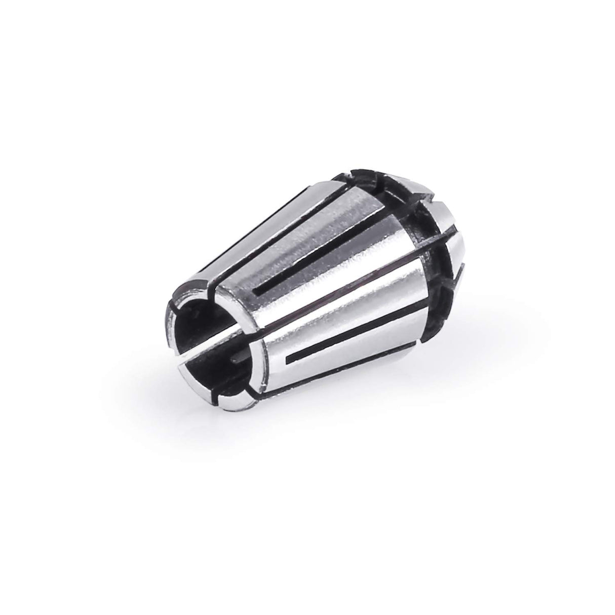 SainSmart Genmitsu 7Pcs ER11 Spring Collet Set for CNC Engraving Milling Lathe Tool 1.0mm-7.0mm SainSmart