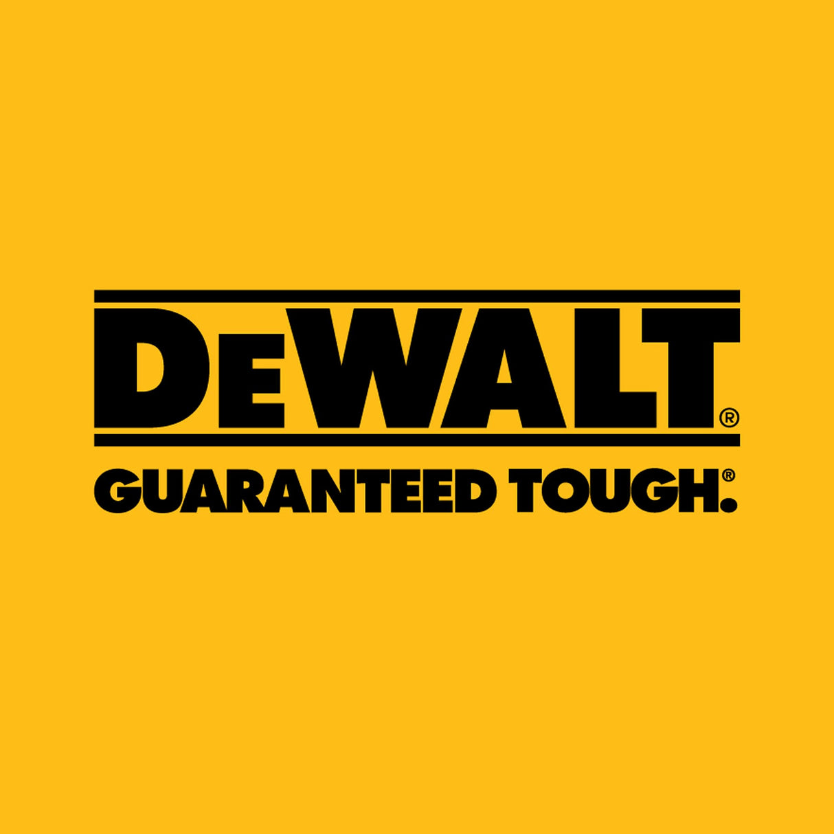 DEWALT DWST08165 TOUGH SYSTEM 2.0 TOOL BOX DEWALT