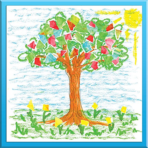 FABER-CASTELL Creativity for Kids Do Art Gel Stick and Texture Art Kit Faber-Castell