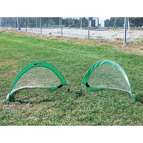 Mini Pop-Up Goals, 30a x 18a (Set of 2) S&S Worldwide