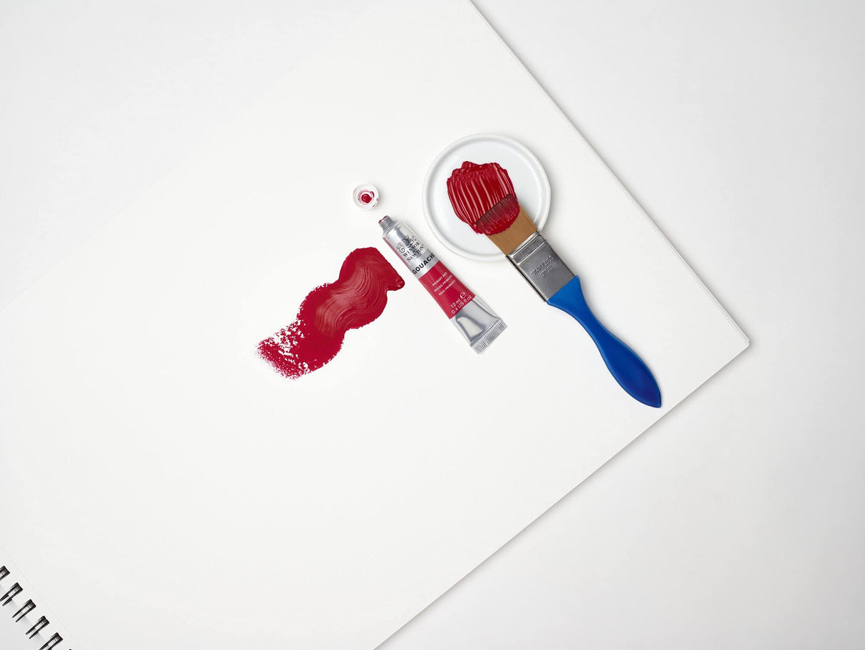 Winsor & Newton Designers Gouache Paint Set, 10 Count(Pack of 1), 10 Colors Winsor & Newton