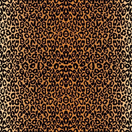 Cricut Infusible Ink Transfer Sheets -2 Sheets 12" x 12" - Leopard Pattern - For Cricut EasyPress, Maker, Explore Air 2 Cricut