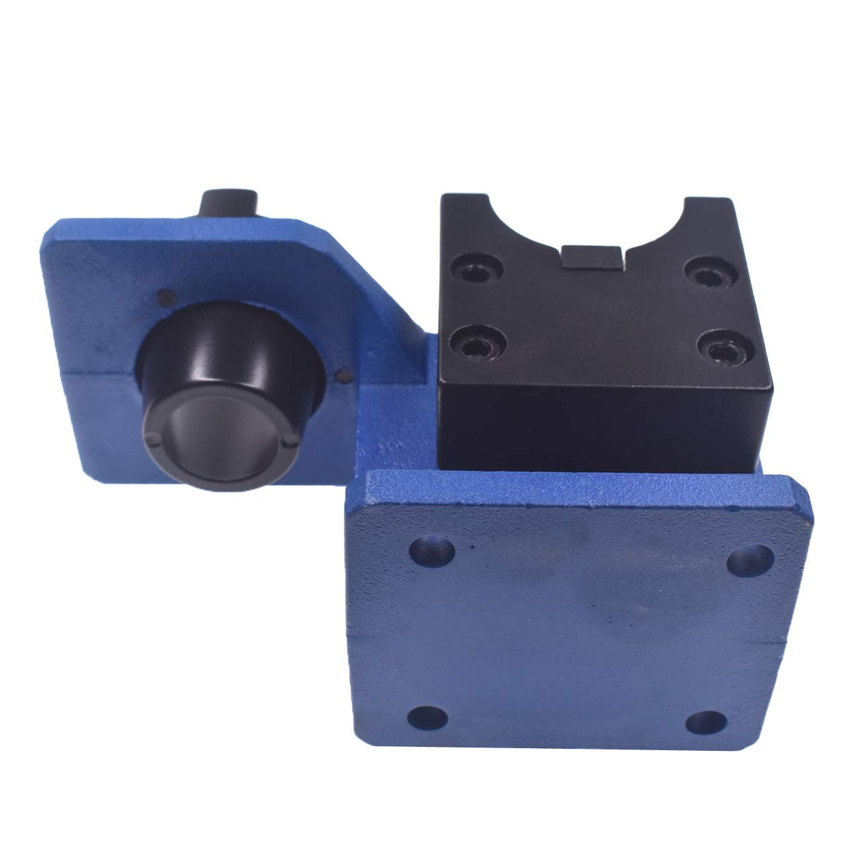 HGC BT40 Tightening Fixture CNC Tool Holder Tapers for BT 40 Machine Tool Handle HGC