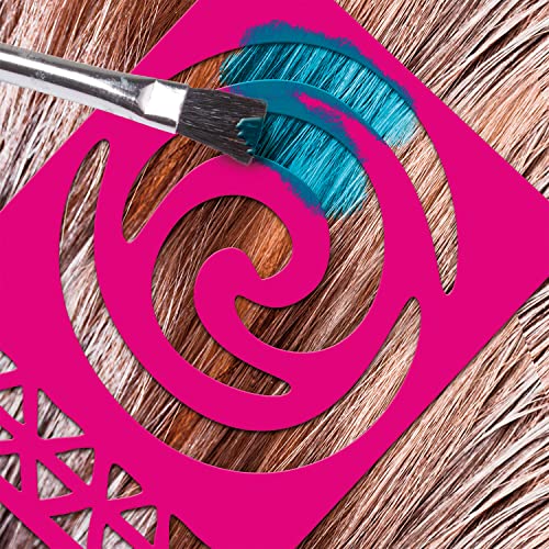 Cra-Z-Art Shimmer ‘n Sparkle Rainbow Effect Hair Designer Cra-Z-Art