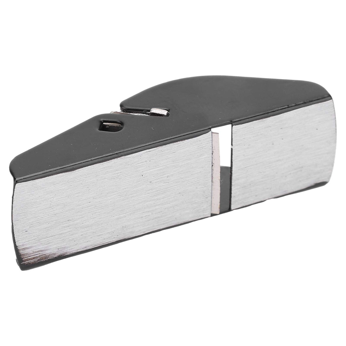 Hand Planer, Trimming Plane Mini Wood Planer Aluminum Alloy Lightweight Woodworking Trimming Carpenter Tools,for Modeling Sculpture and Woodworking POCREATION