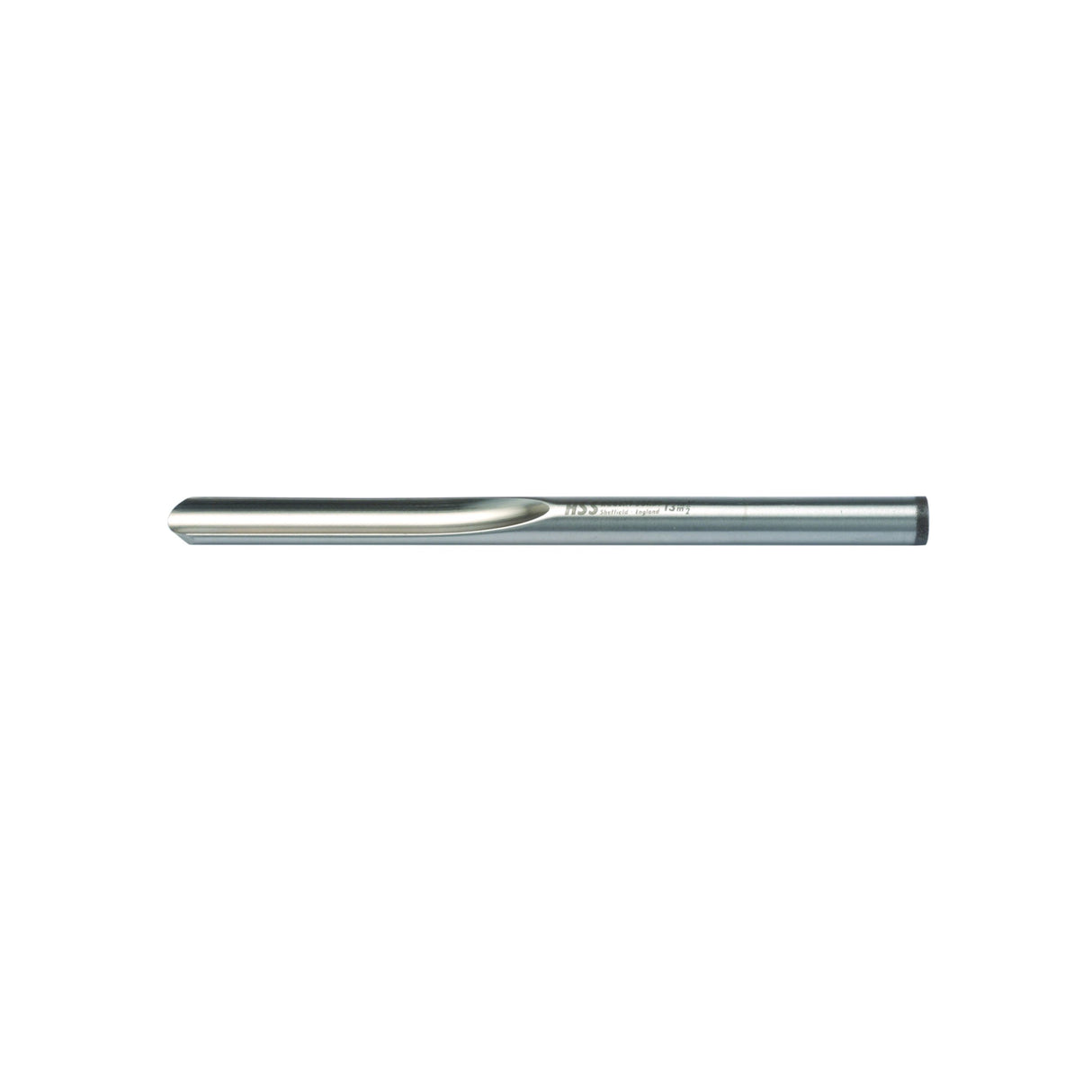 Sorby Sovereign Fingernail Spindle Gouge 1/2 in Robert Sorby