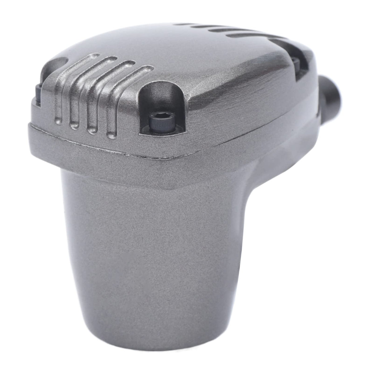 Air Pneumatic Automatic Palm Hammer,Handheld Pneumatic Hammer Set,Hand-held Pneumatic Hammer Air Flat Hammer Tool with 6 Hammerheads for Shoe Weglae