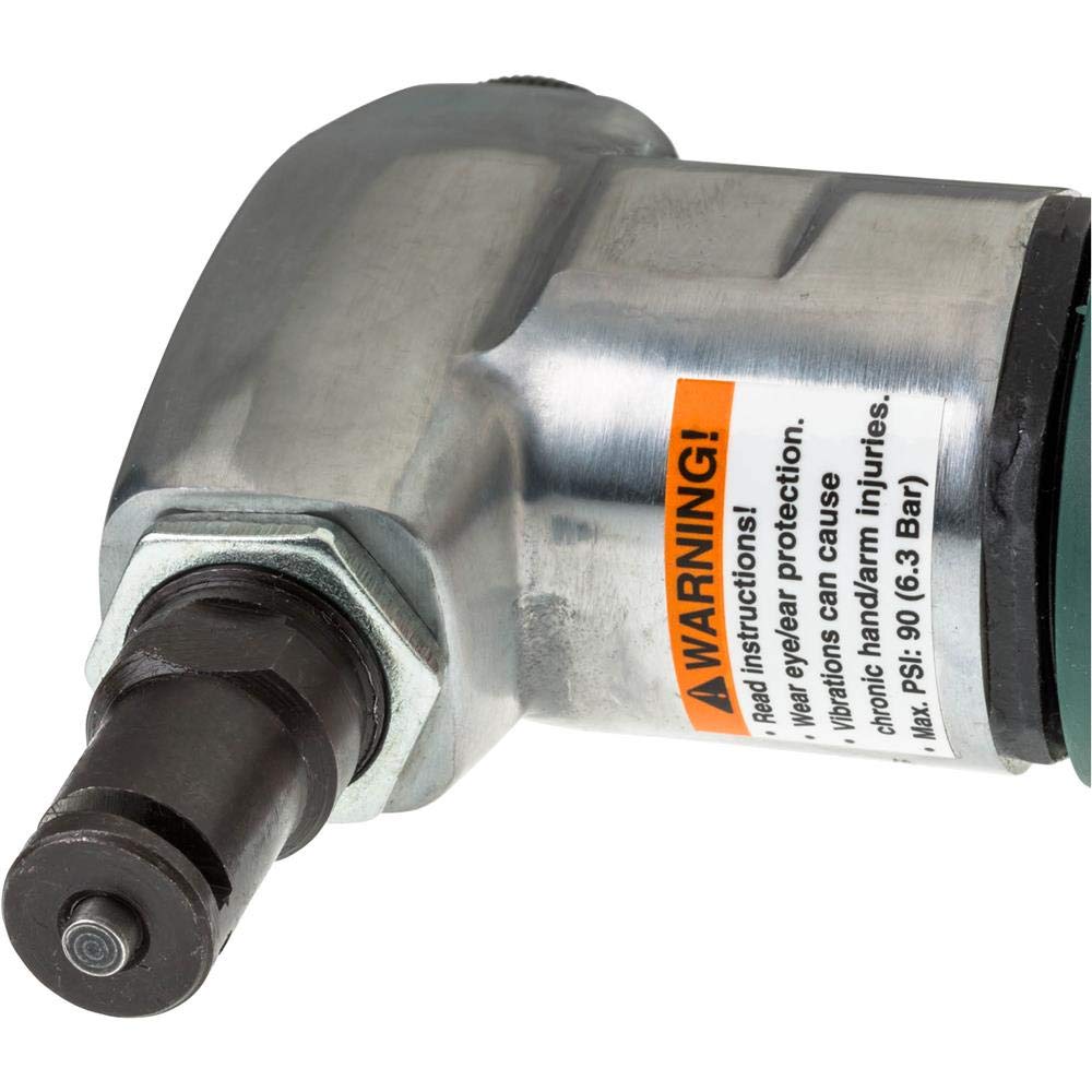 Grizzly Industrial T23085 - Pneumatic Nibbler Grizzly Industrial