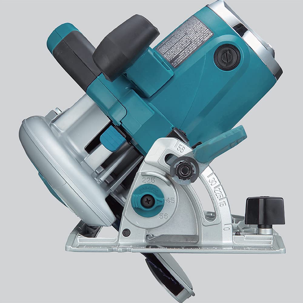 Makita 5007MGA 7-1/4" Magnesium Circular Saw, with Electric Brake Makita