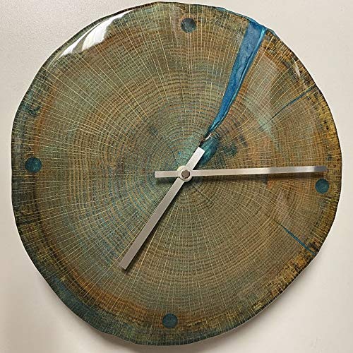 TotalBoat-510822 High Performance Epoxy Kit, Crystal Clear Marine Grade Resin and Hardener for Woodworking, Fiberglass and Wood Boat Building and TotalBoat