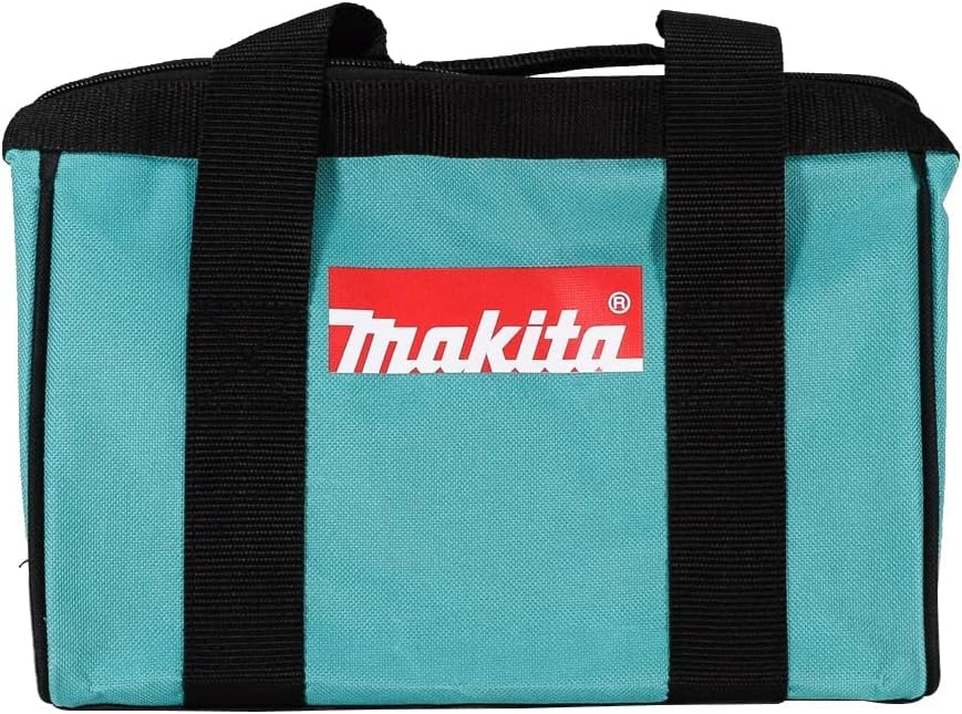 Makita BAG11Makita 11" Contractor Tool Bag (1 Pack) Makita