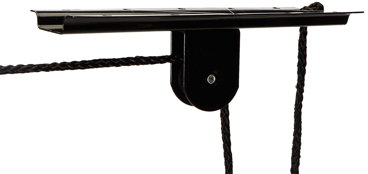 RAD Sportz Bicycle Hoist 4-Pack Quality Garage Storage Bike Lift with 100 lb Capacity Even Works as Ladder Lift Premium Quality RAD Cycle Products