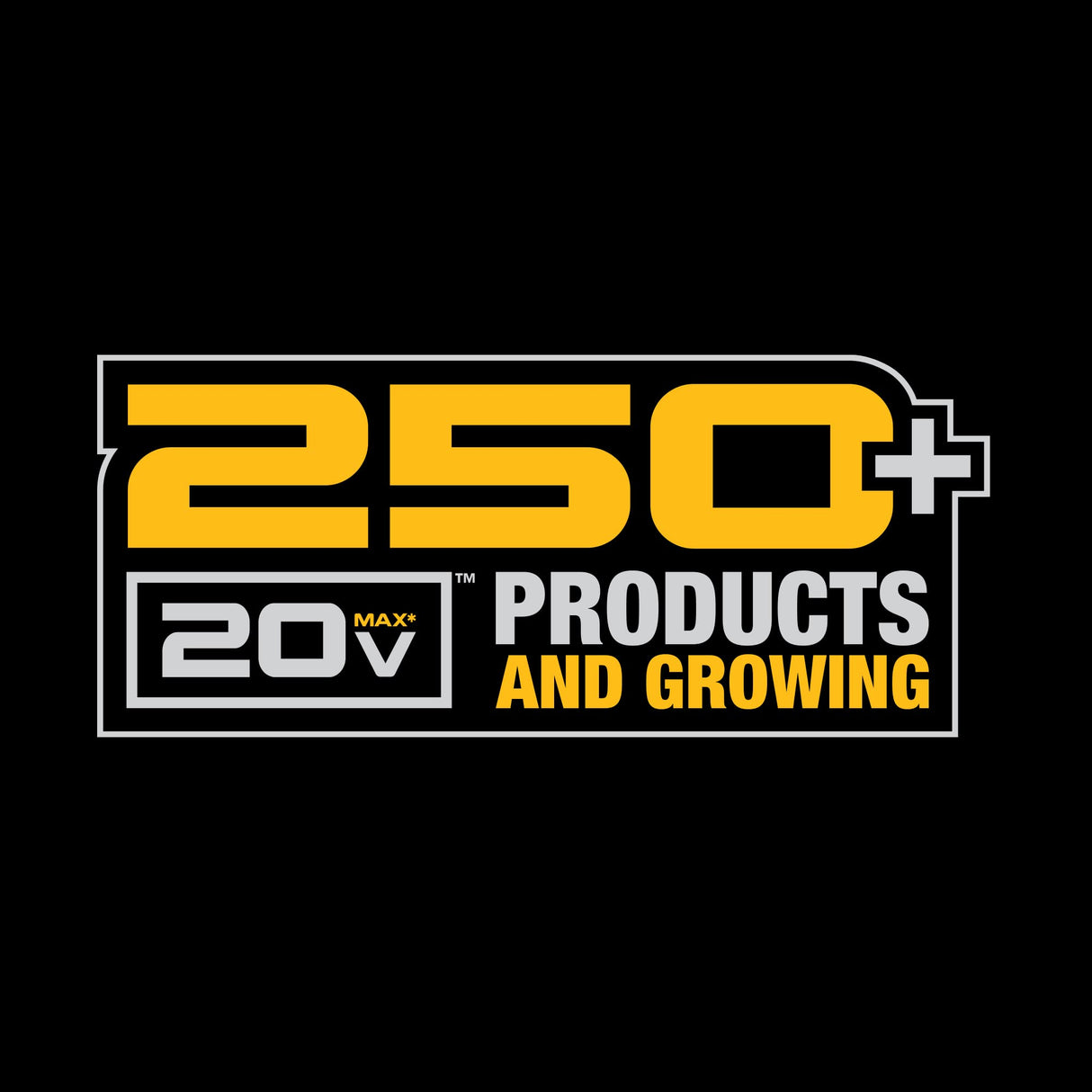 DEWALT 20V MAX* Cordless Drill, 1/2-Inch, Tool Only (DCD777B) DEWALT