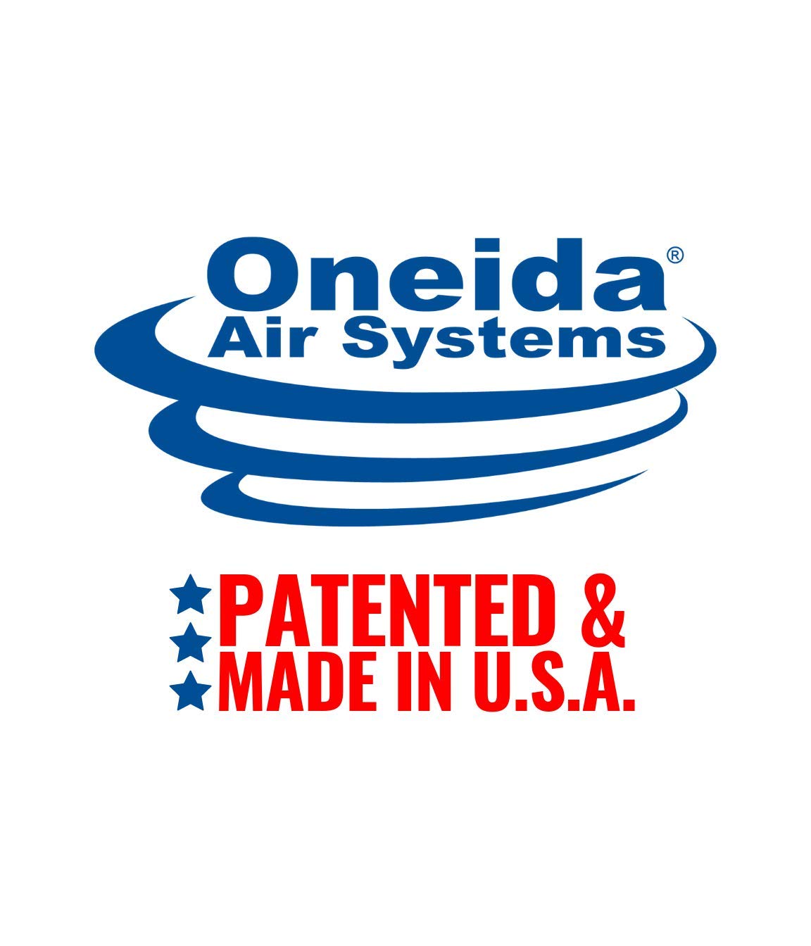 Oneida Air Systems Ultimate Dust Deputy SD Cyclone Separator for Festool CT Vacuums - 9 Gallon Systainer Kit Oneida Air Systems