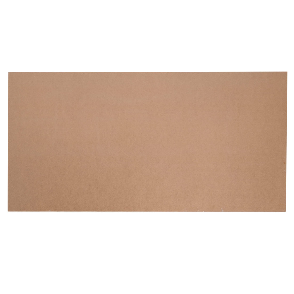 SSWBasics 4 ft x 2 ft Horizontal Maple Slatwall Easy Organizer Panels (24"H x 48"L) - Pack of 2 - Perfect for Retail Store, Garage Wall, and Craft SSWBasics