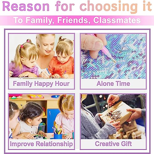 Diamond Painting Accessories & Art Tool Supplies-60PCS Colorful Diamond Painting Glue Clay-DIY Drilling Mud Embroidery Wax Tacky Kit-Glue Dot Clay Top2Stands