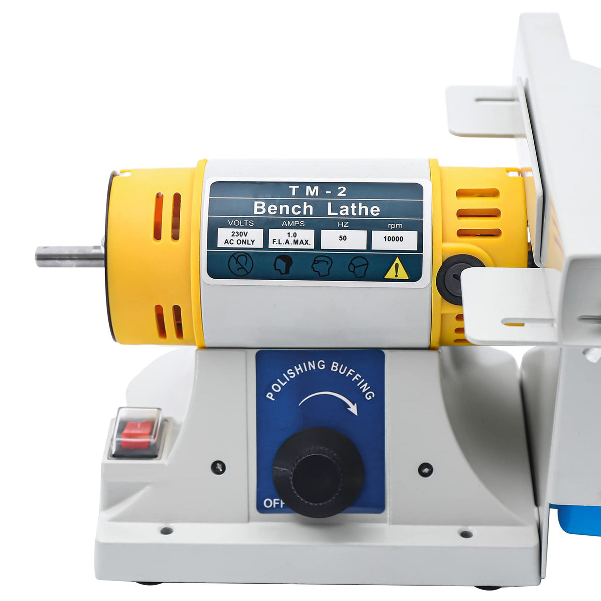 Precision Electric Multi-Function Table SAW - 10-in-1 Industrial Workbench for DIY Engraving, Cutting, Polishing, Milling, Grinding, and Drilling - Haraisyo