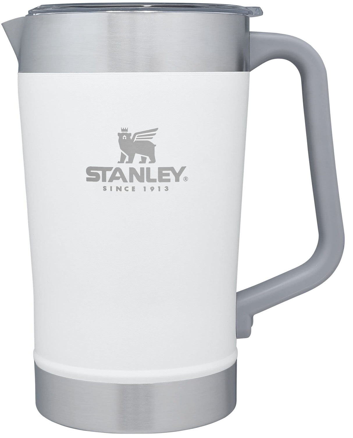 Stanley The Stay-Chill Classic Pitcher Polar 64OZ STANLEY
