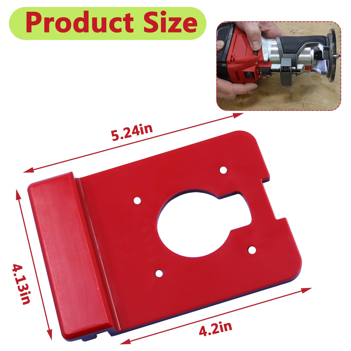 Track Saw Guide Rail for Milwaukee Router and Milwaukee Guide Rail Adapter M18 2723-20 fit Milwaukee Track Saw Guide Rail(2pack) Rsoise