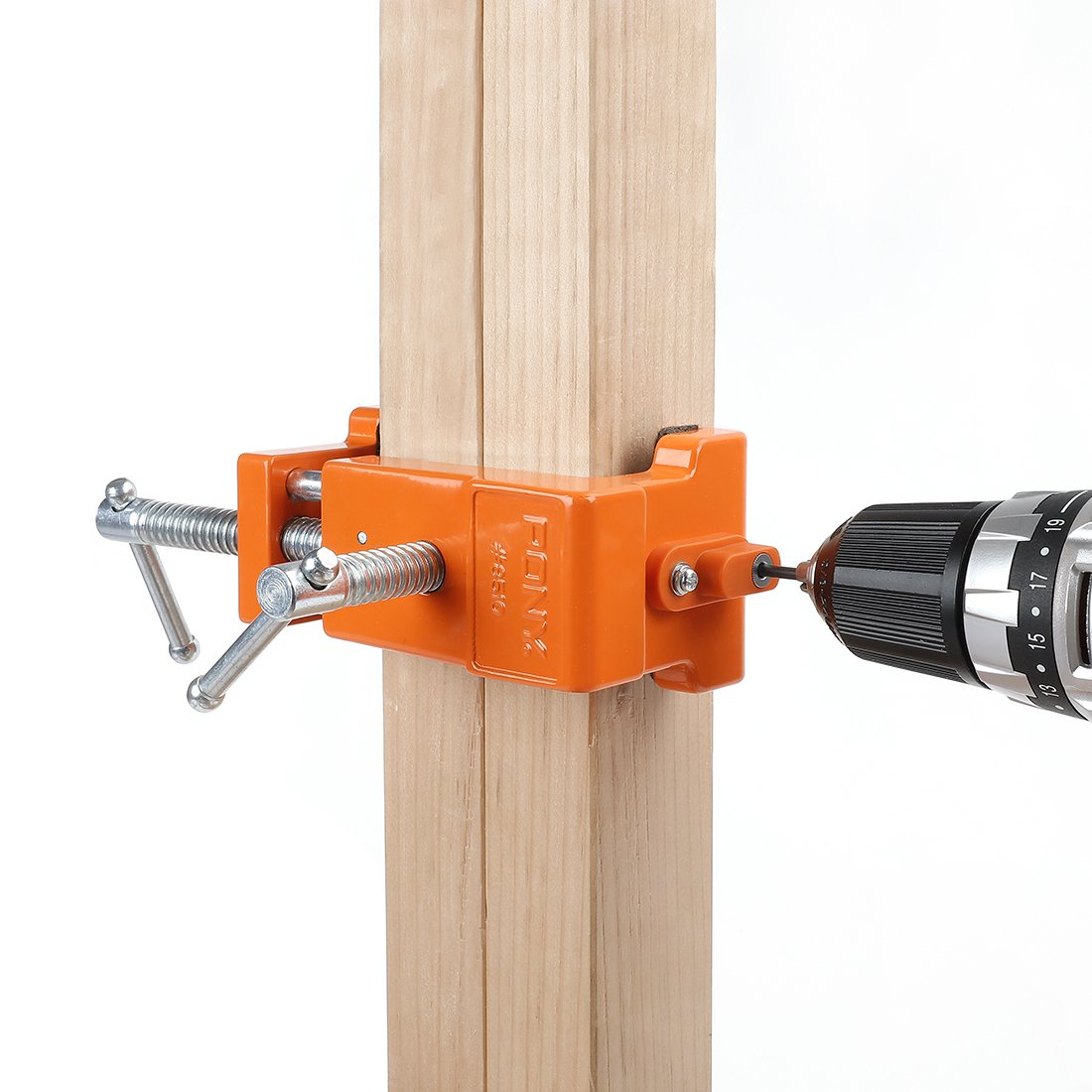 Pony 8510BP Cabinet Claw, 2-Pack Pony Jorgensen