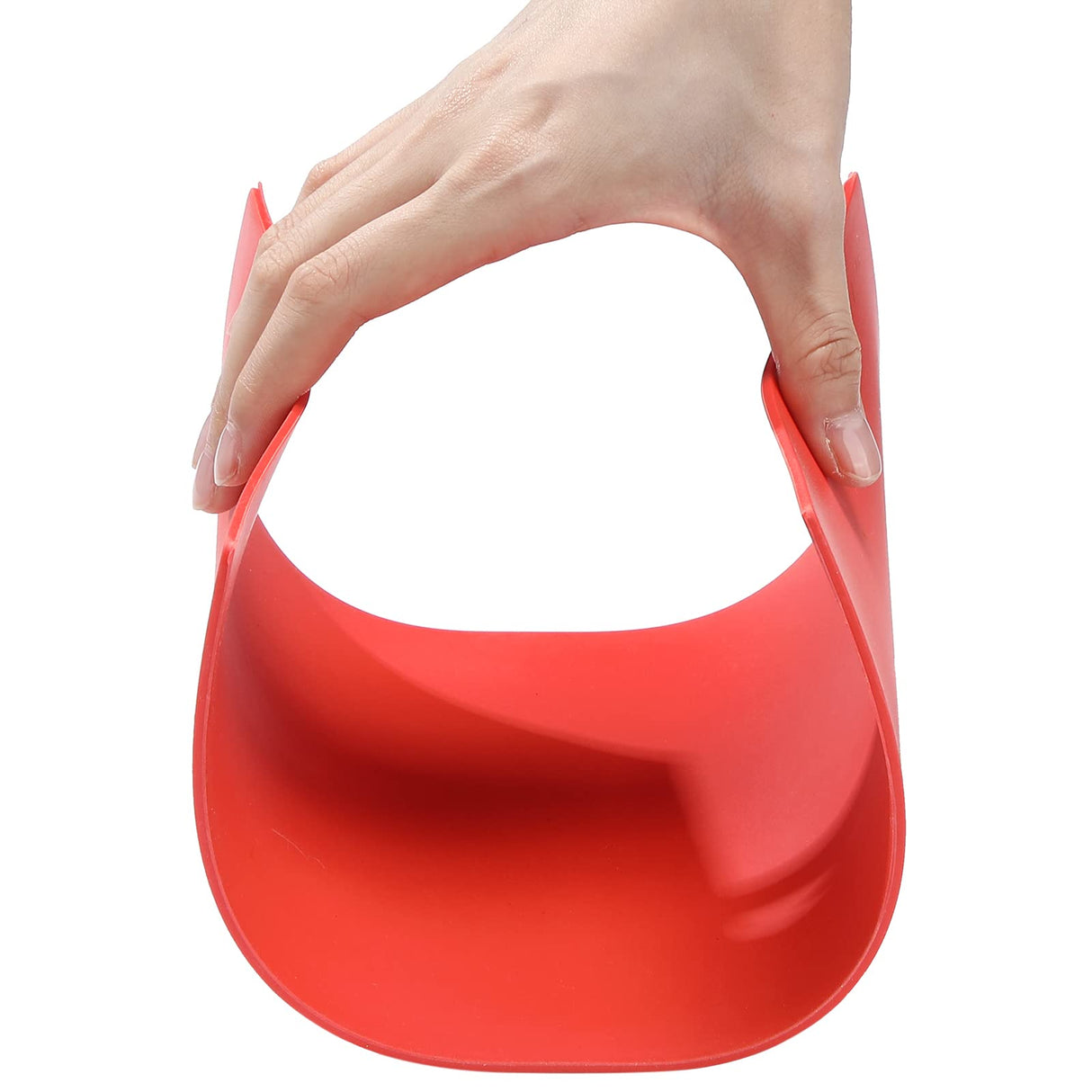 2 Sheets Rubber Stamp Sheets for Laser Engraving Machine, A4 Rubber Stamp Sheets for Laser Cutter Soft Rubber Sheets to Make Rubber Stamps, 2.3 mm Tondiamo