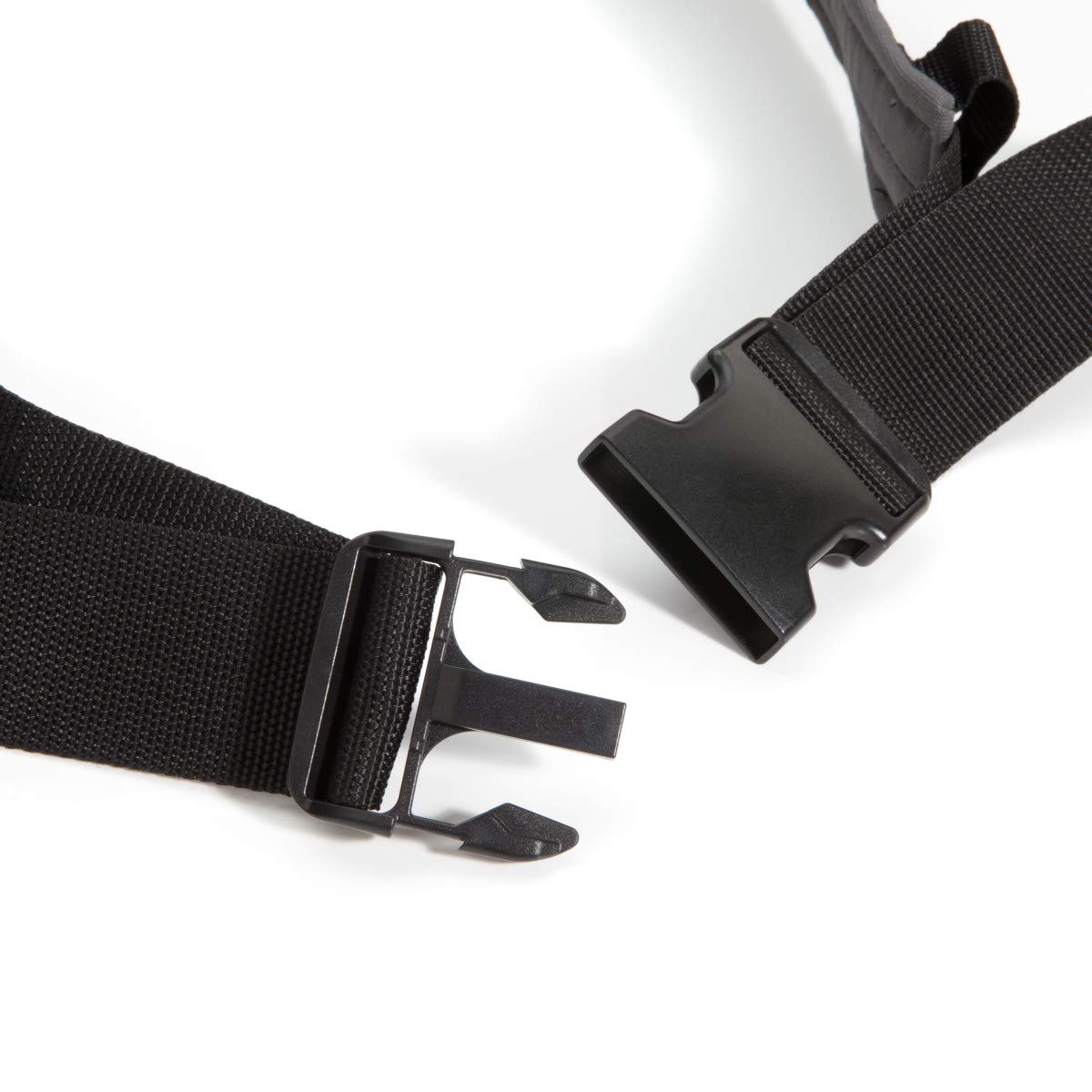 Dickies 8-Pocket Padded Tool Belt/Utility Pouch, Adjustable 3-Inch Belt, Durable Canvas Construction, Tan/Grey Dickies