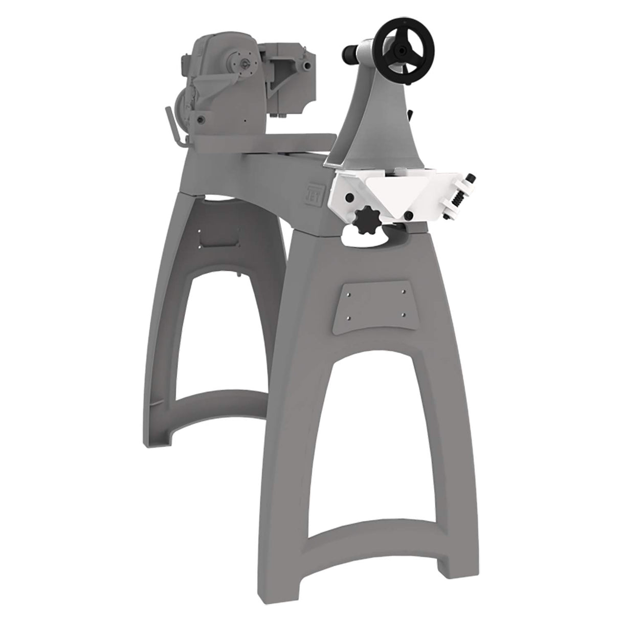 JET Tailstock Swing Away (719001) Jet