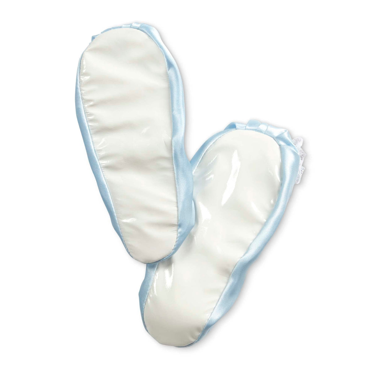 Melissa & Doug Role Play Collection - Step In Style! Dress-Up Shoes Set (4 Pairs), Multicolored, 11" x 12" x 4.5" Packaged Melissa & Doug