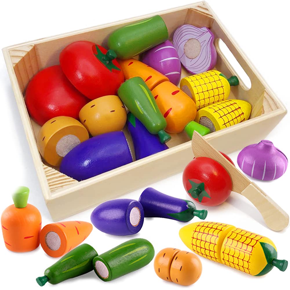 Fruit toys for toddlers online