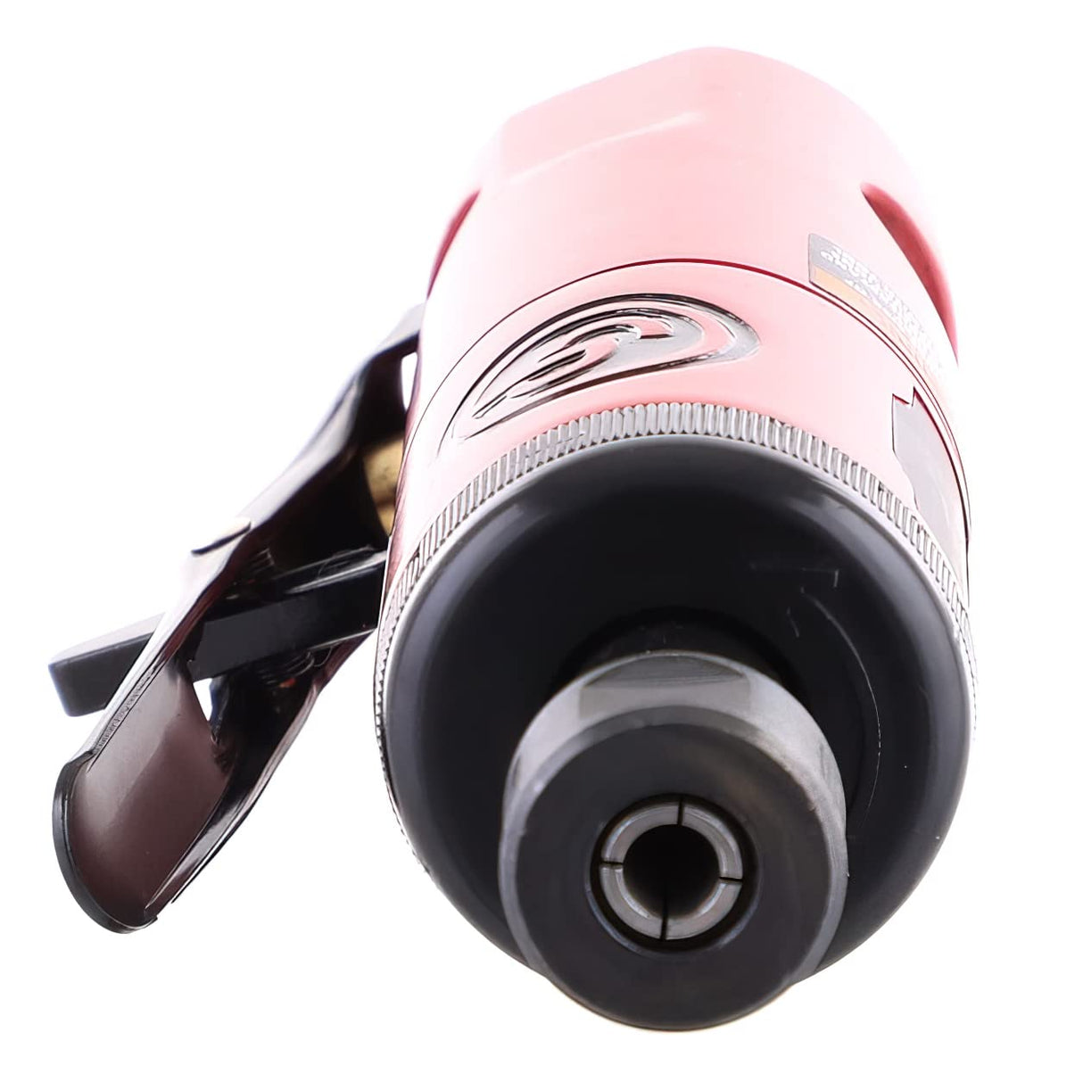 Chicago Pneumatic CP876 - Air Die Grinder Tool, Welder, Woodworking, Automotive Car Detailing, Stainless Steel Polisher, Heavy Duty, Straight, 1/4 Chicago Pneumatic