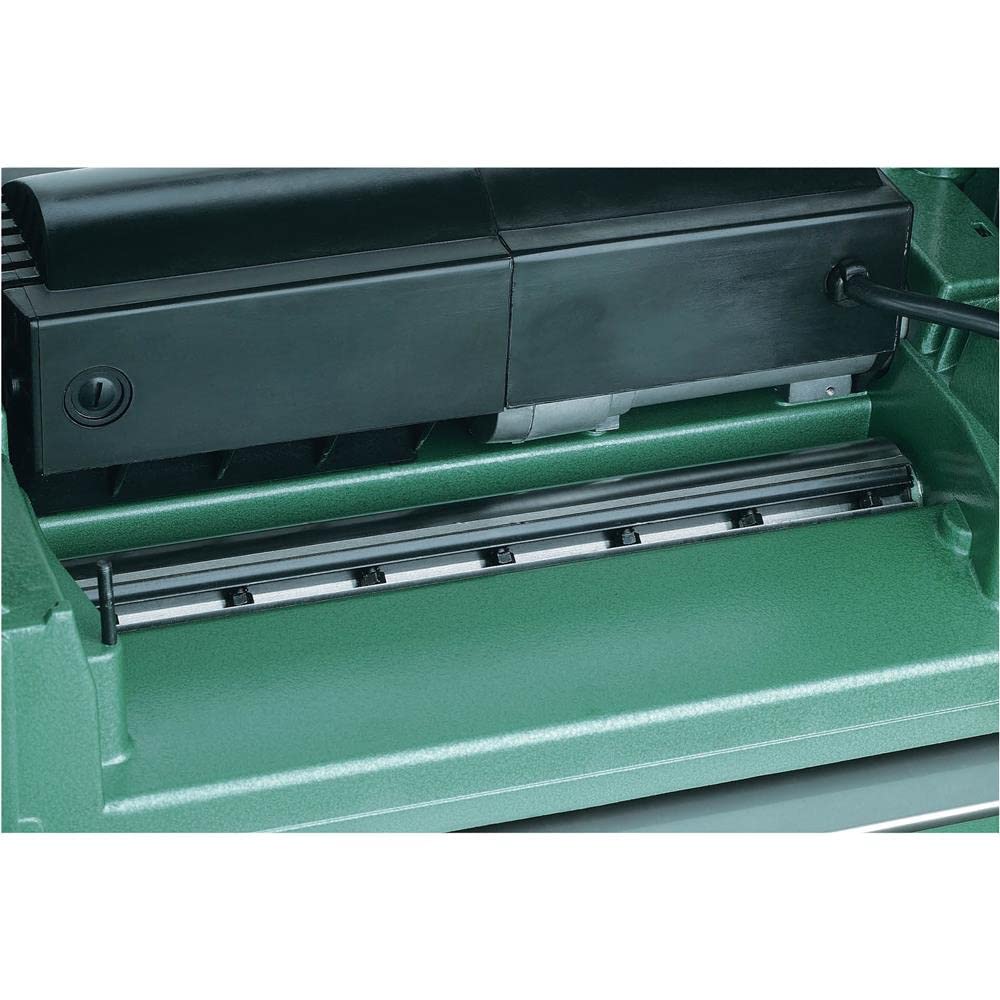 Grizzly Industrial G0505-12-1/2" 2 HP Benchtop Planer Grizzly Industrial