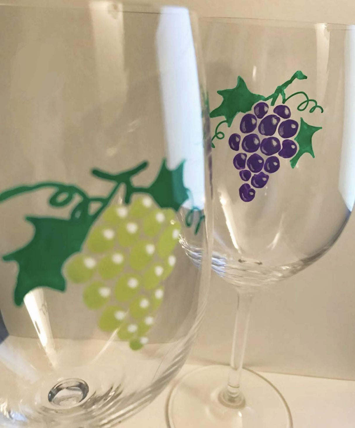 ArtShip Design 35 Premium Acrylic Paint Pens, Double Pack of Both Extra Fine and Medium Tip, for Rock Painting, Mug, Ceramic, Glass, and Fabric ArtShip Design