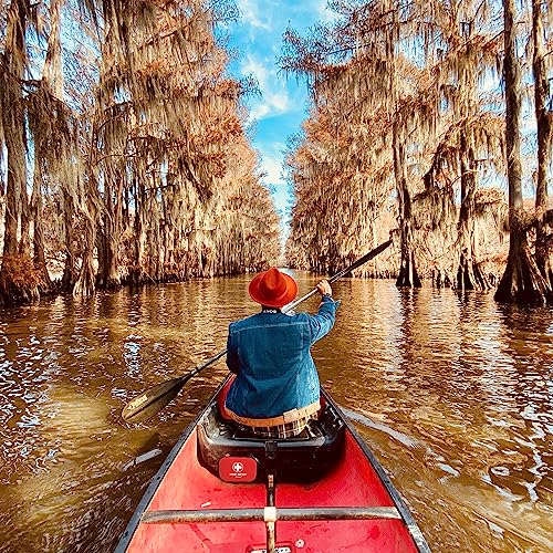 Mini First Aid Kit - 120 Piece Small Waterproof Hard Shell Medical Kit for Car, Home, Office, Travel, Camping, Sports, Outdoor, School - Emergency Atickyaid