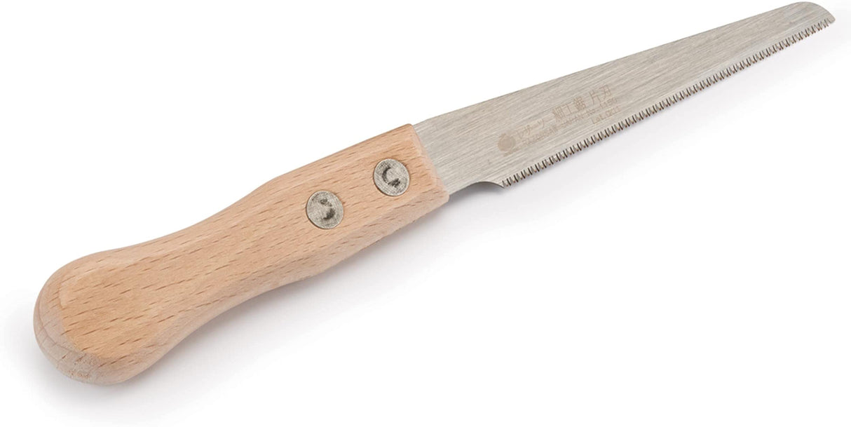 Tamatori Leather Saw Single Blade 1150 玉鳥産業(Gyokucho Sangyo)