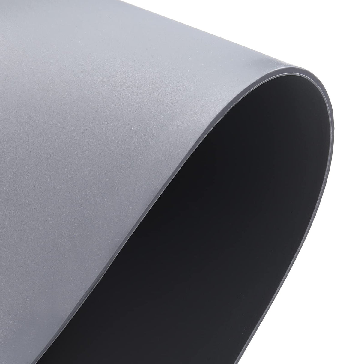 Rubber Stamp Sheet for Laser Engraving Machine Laser Rubber, A4 Rubber Stamp Sheet for Laser Cutter Soft Rubber Sheet to Make Rubber Stamps, 2.3 mm/ Tondiamo