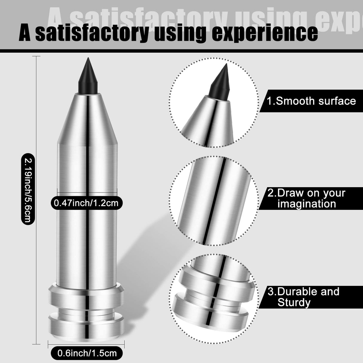 Tip Engraving Tool Etching Precision Tip Tool Engraving Tool Replacement Tips Engraver Accessories Compatible with Explore One Explore Explore Air Tondiamo